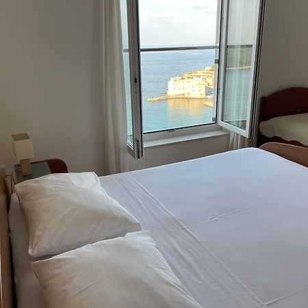 Apartment Laura,Amazing View! Dubrovnik Exteriör bild
