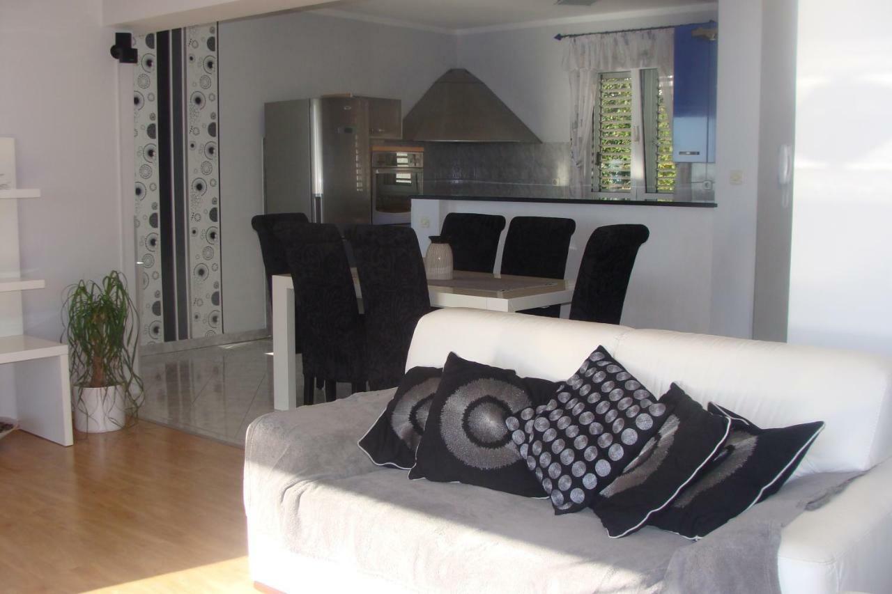Apartment Laura,Amazing View! Dubrovnik Exteriör bild