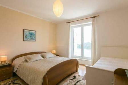 Apartment Laura,Amazing View! Dubrovnik Exteriör bild