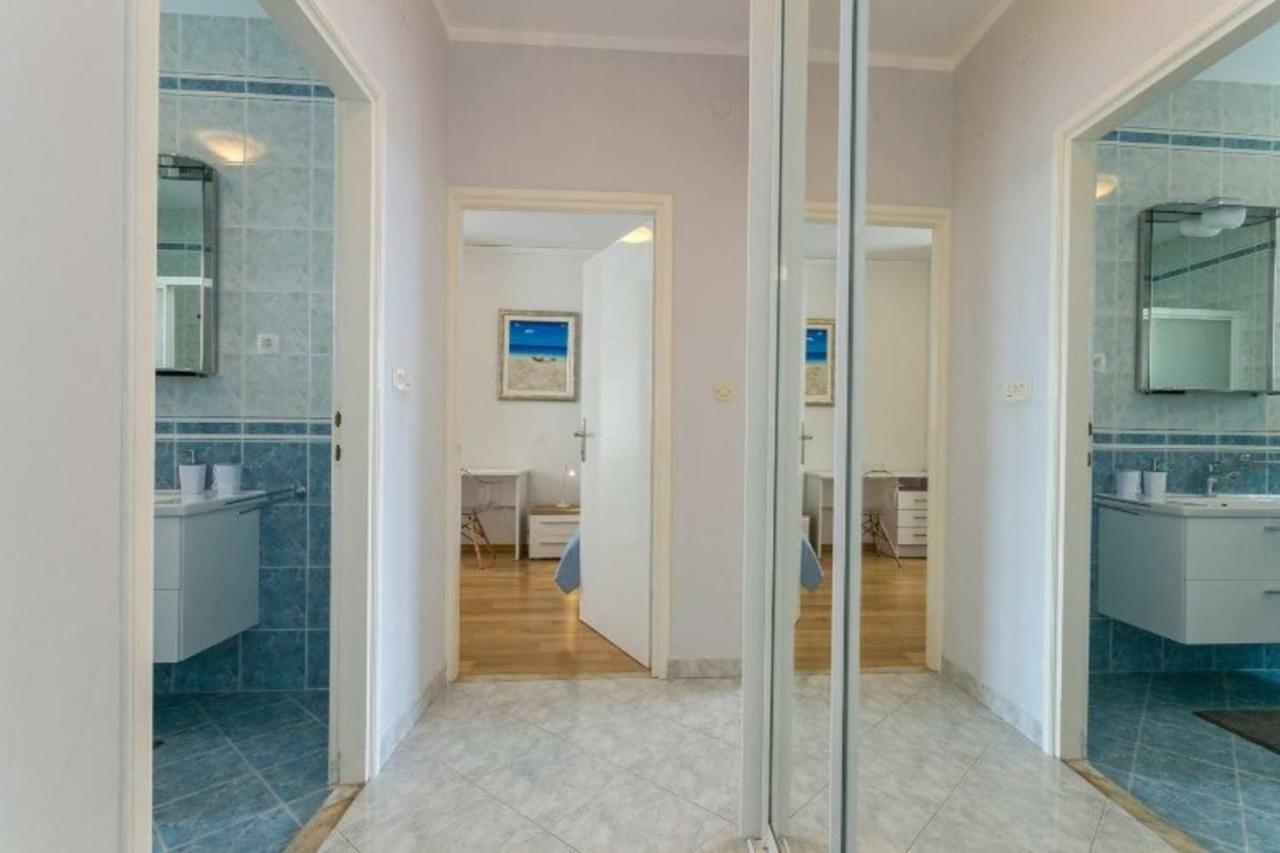 Apartment Laura,Amazing View! Dubrovnik Exteriör bild